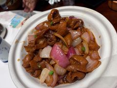 -壹只菜·崇明本地特色菜(崇明南门店)