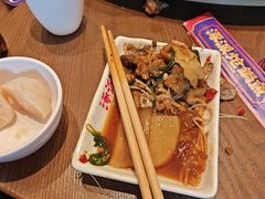 -涿派·炝锅鱼(涿州店)