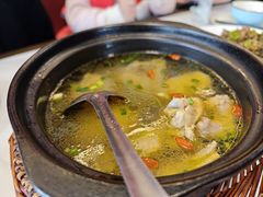 -食光慢宴·安吉土菜馆