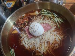 -原始泥炉烤肉(总店)