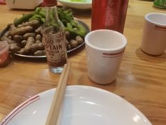 -老姑砂锅·烧烤天津菜(体北道店)