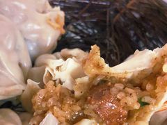 -严氏重油烧麦(民权路店)