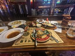 -马迭尔德式西餐精酿啤酒屋(中央大街店)