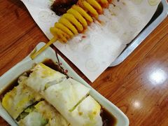 -张记炸串肠粉