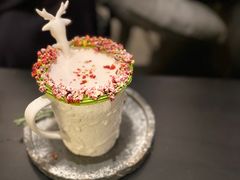 -BE NORMAL CAFE(霞溪路店)