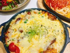 -简荟厨·西式简餐(花都雅乐城店)