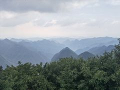 -娄山关景区