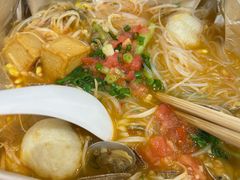 -见味花甲(福田coco park店)