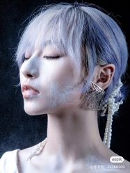 -MY HAIR ARDOR