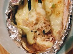 -隐泉京望日式料理(太和广场店)