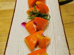 -吴越荣记苏州菜·松鼠桂鱼100%活鱼现做(斜塘老街店)