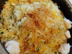 -小厨娘淮扬菜(清江苏宁广场店)