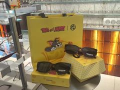-良目集合柜眼镜(西单大悦城店)