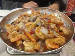 -聚味瞿记·龙虾堂(咸嘉湖店)