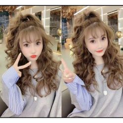 -3AM·S HAIR SALON烫发染发接发