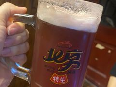 红啤-鸟内会(河北路店)