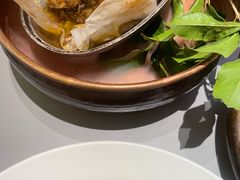 -桂满陇·手作小笼包&江南叫花鸡(中山公园店)