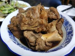 酱骨头-东北酱骨头馆(蓁巷店)