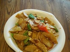 -妈妈的味道(工人体育场东路店)