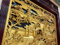 -鹊华居·地道鲁菜·海鲜·融合味(大明湖店)