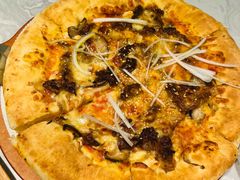 -必胜客(远大路店)