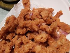 -阿娘家·原生态农家菜(国顺东路店)
