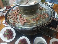 -真香牛肉老店(思源路店)