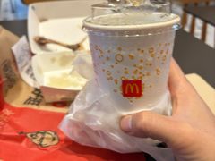 -麦当劳(杭州庆春路店)