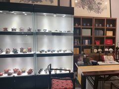 -浦江悦(陆家嘴保利广场店)