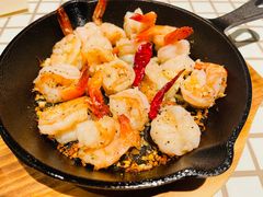 -小满Grainkitchen(滨江商业广场店)