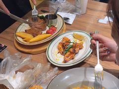 -Pennehut畔尼意面(合肥万象城店)