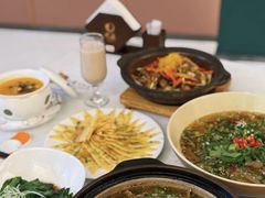 -写庭·鱼鲜川菜·宴请(铁像寺水街店)