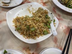 -新金盛·海鲜酒楼(盐田店)