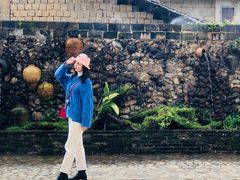 -云水谣景区-土楼之光文化园