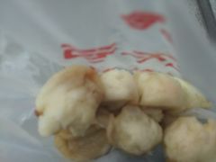 -吃不亏特色包子(三峡广场店)