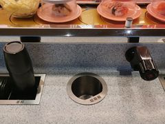 -争鲜回转寿司(西红门荟聚PLUS店)