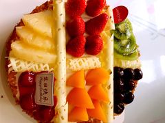 -味多美蛋糕(通州店)