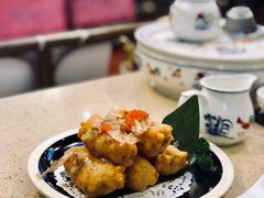 焙煎腐皮卷-点都德(北京路贰店)