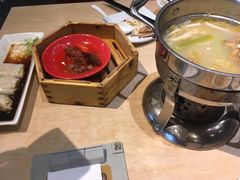 -避风塘(百联东郊店)