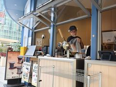 -茶力的小怪兽(梅林卓悦汇店)