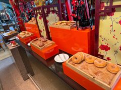 -视界美食自助餐厅·石家庄希尔顿酒店