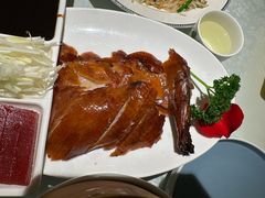 -陈阿婆鱼头泡饼·京味菜(复兴路店)