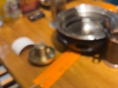 -九田家黑牛烤肉料理(华侨城店)