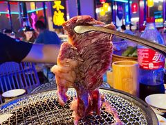-十三姨正合丰烤肉(营迹路店)