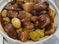 -何适山庄·团餐住宿(水长城P2停车场店)