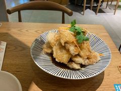 -大同江朝鲜菜•长春地标美食(绿园吾悦广场店)