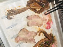 -新石器烤肉(南站店)
