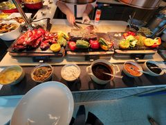 -RISE RESTAURANT(滨海湾金沙店)
