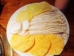 -九田家黑牛烤肉料理(新辰里亚运村店)