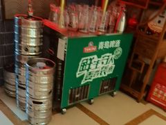 -宏运厨房·海鲜青岛菜·生日宴(城市阳台店)